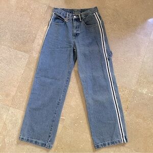 UNIF painter skater jeans